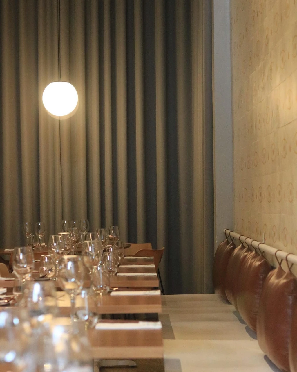31 restaurante — imagem de abertura