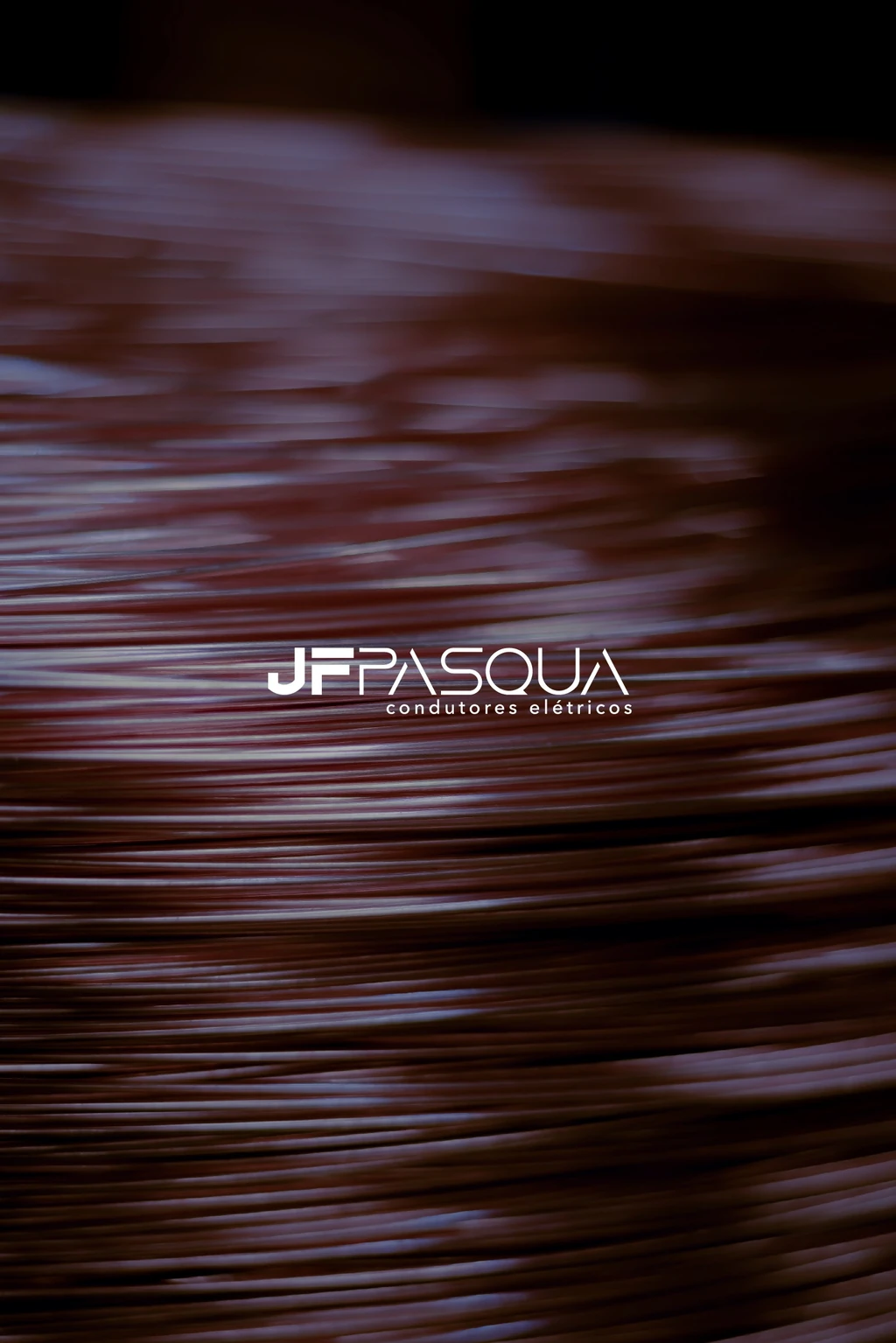 JF Pasqua — JF Pasqua, condutores elétricos