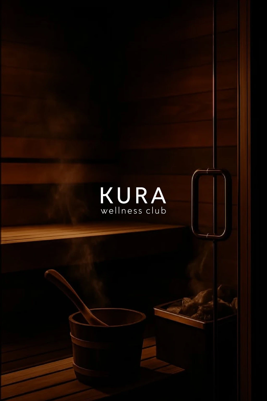 Kura Wellness Club — Kura