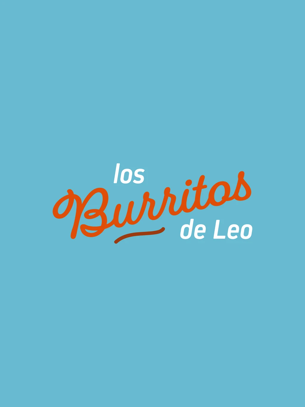Los Burritos de Leo — Los Burritos de Leo