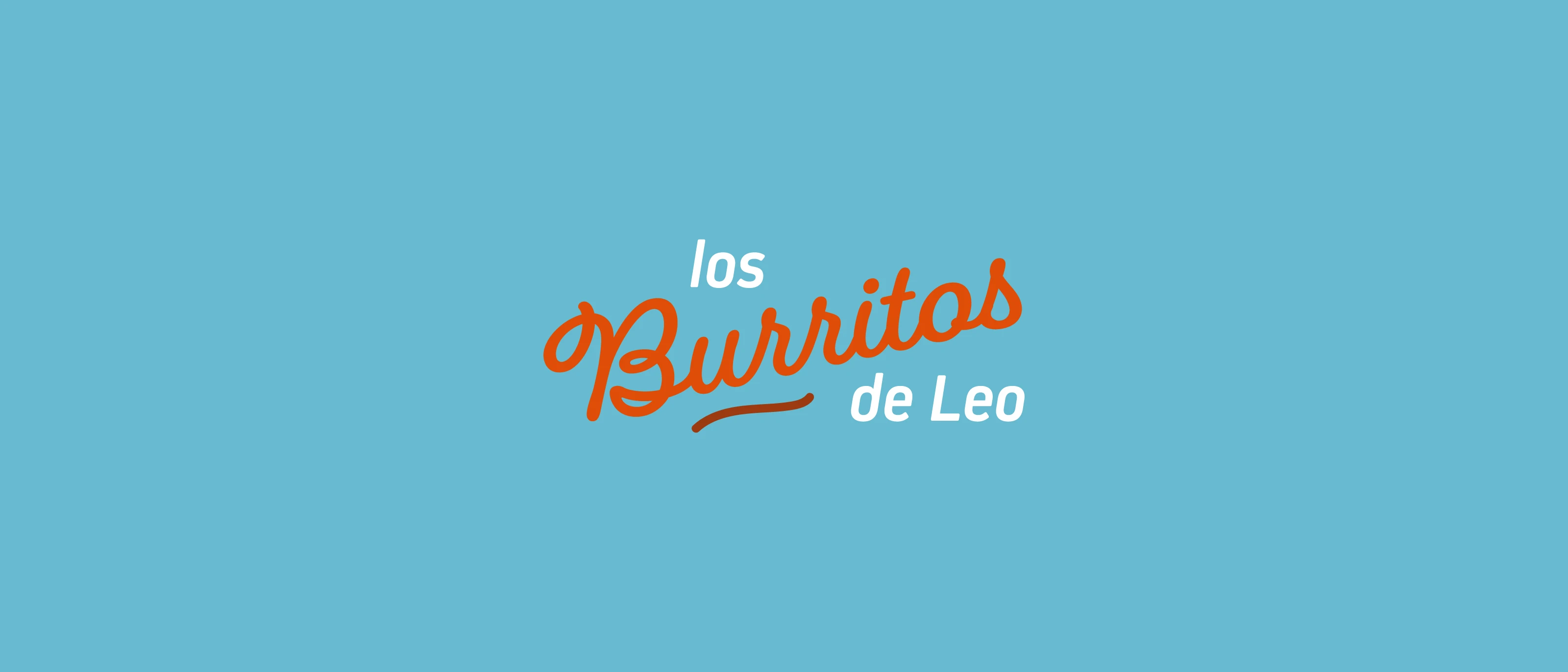 Los Burritos de Leo — imagem de abertura