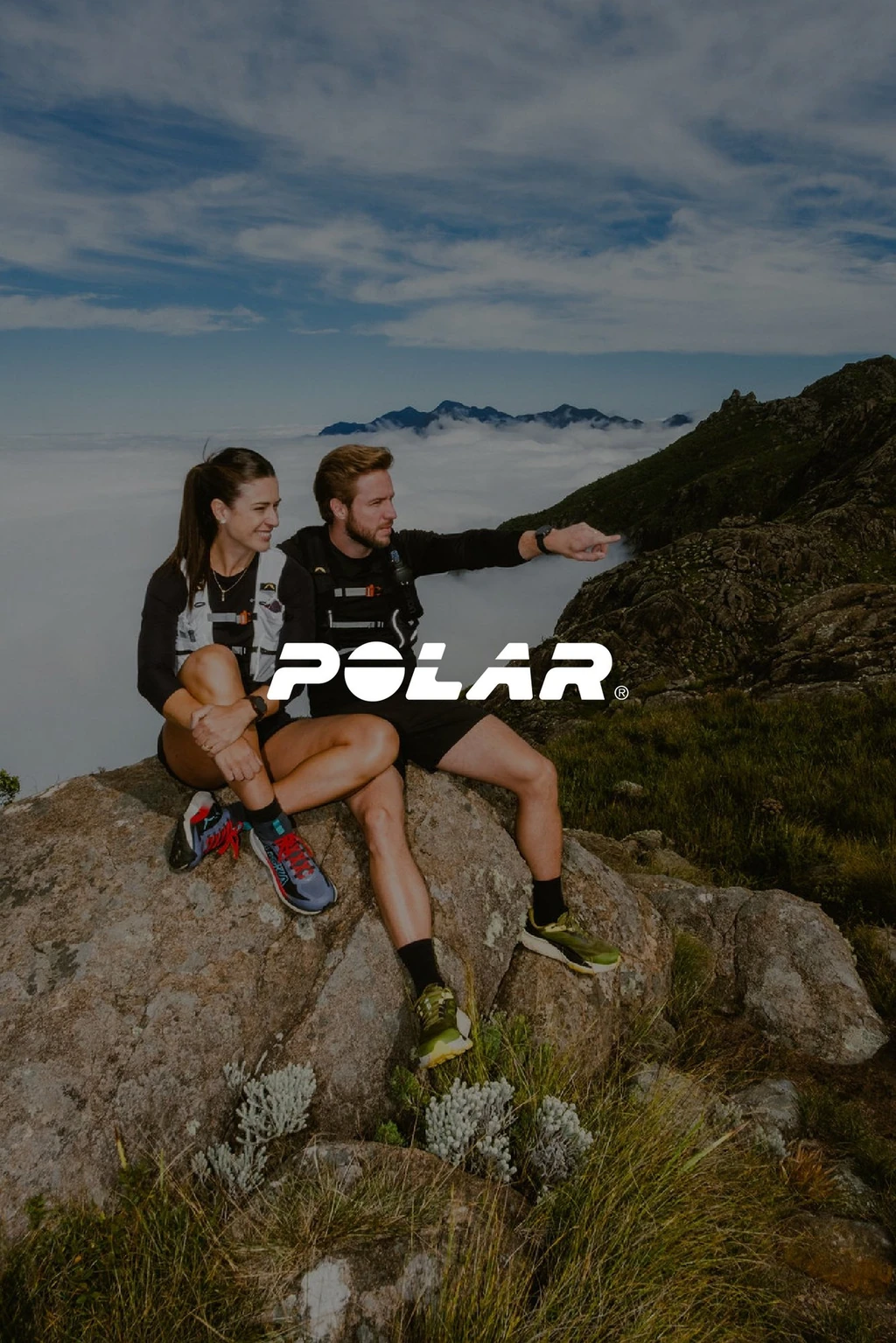 Polar Brasil — Polar Brasil