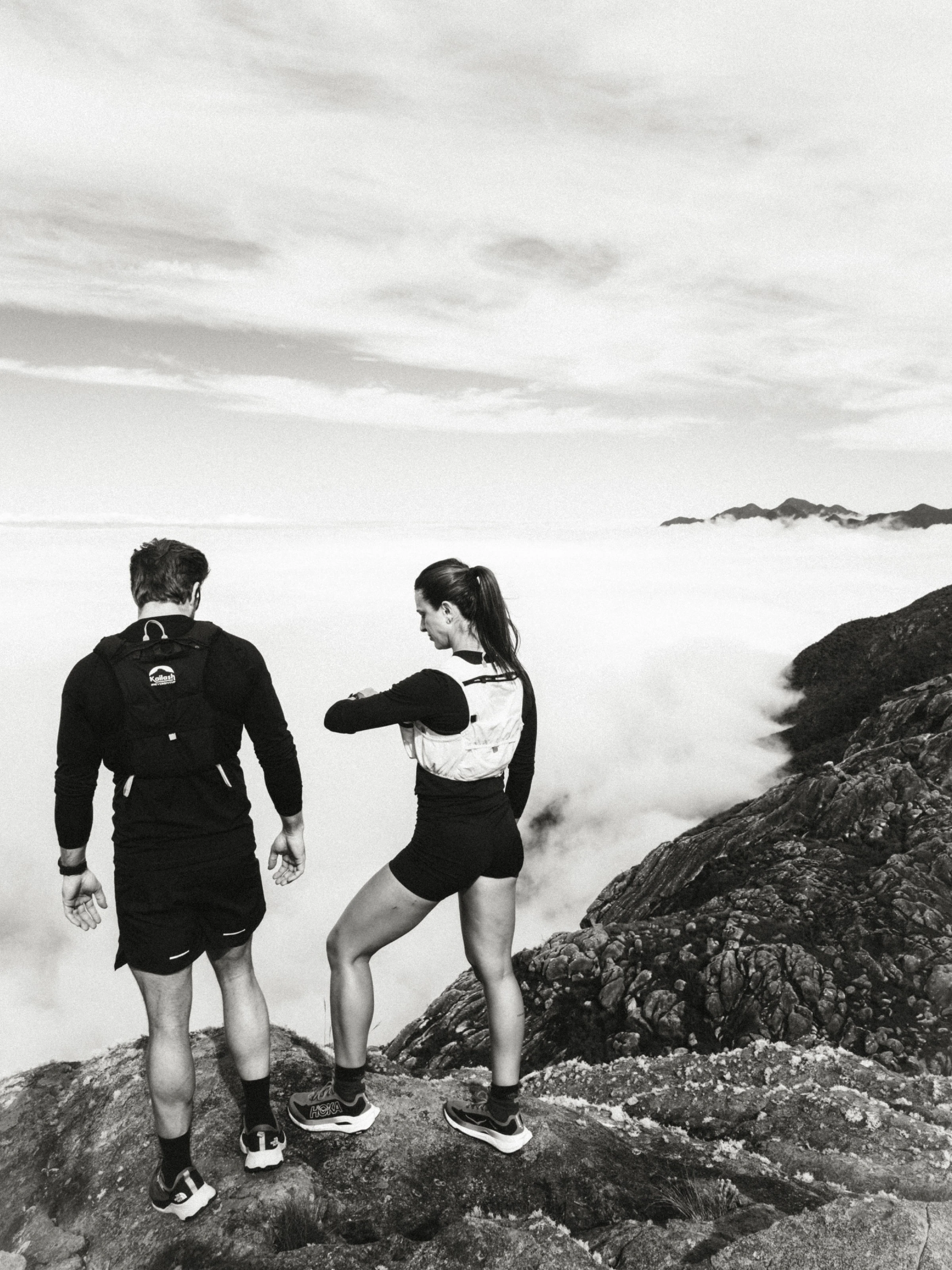 Grit X2 — Polar Brasil