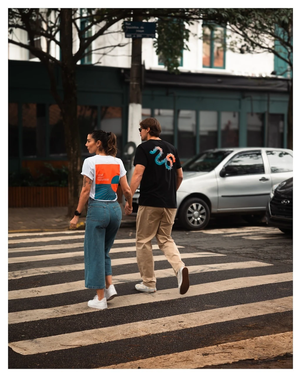 Triwayz — imagem de abertura