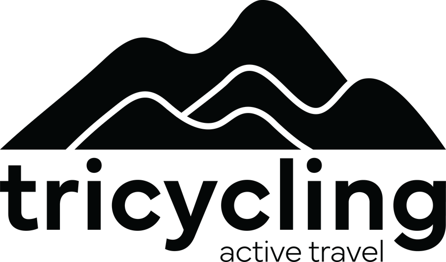 Tricycling